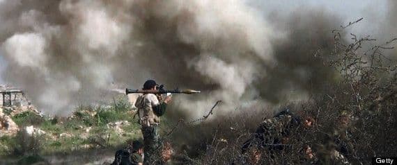 syriawar