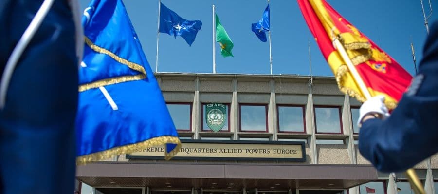 Withdrawing From Germany – Consolidating EUCOM's Combat Power