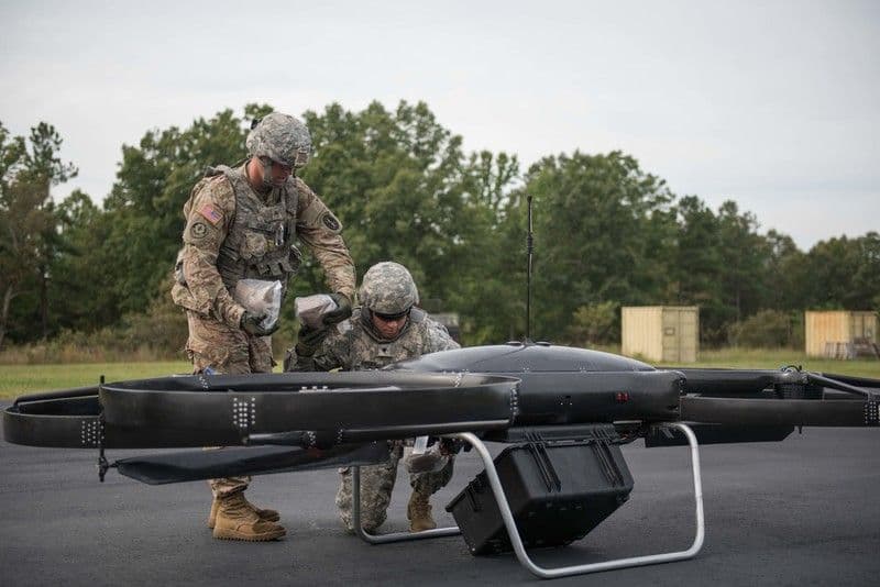 U.S. Third Offset Has Profound Implications for Indo-Pacific
