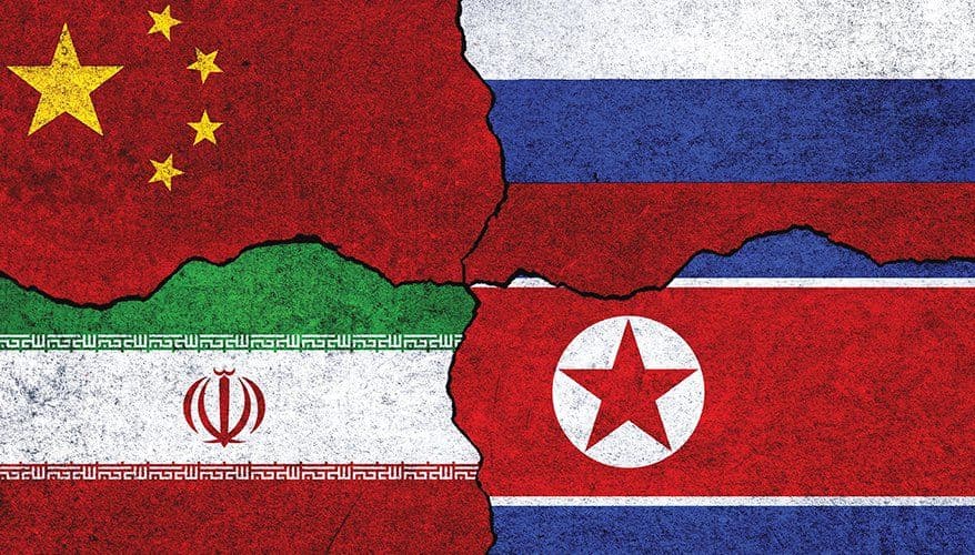 Israel Deserves More Credit for the Victory in Syria
