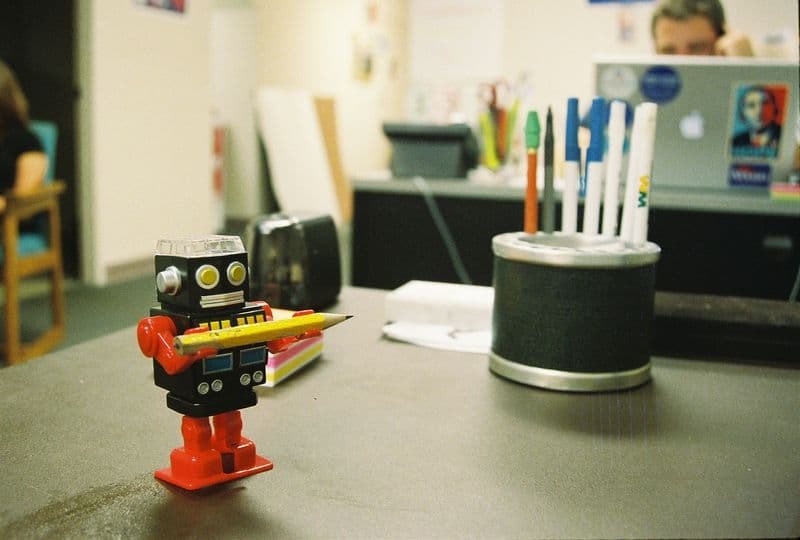 An Assessment of the Likely Roles of Artificial Intelligence and Machine Learning Systems in the Near Future