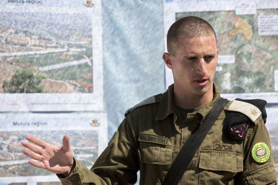 Israel's Next Northern War: Operational and Legal Challenges