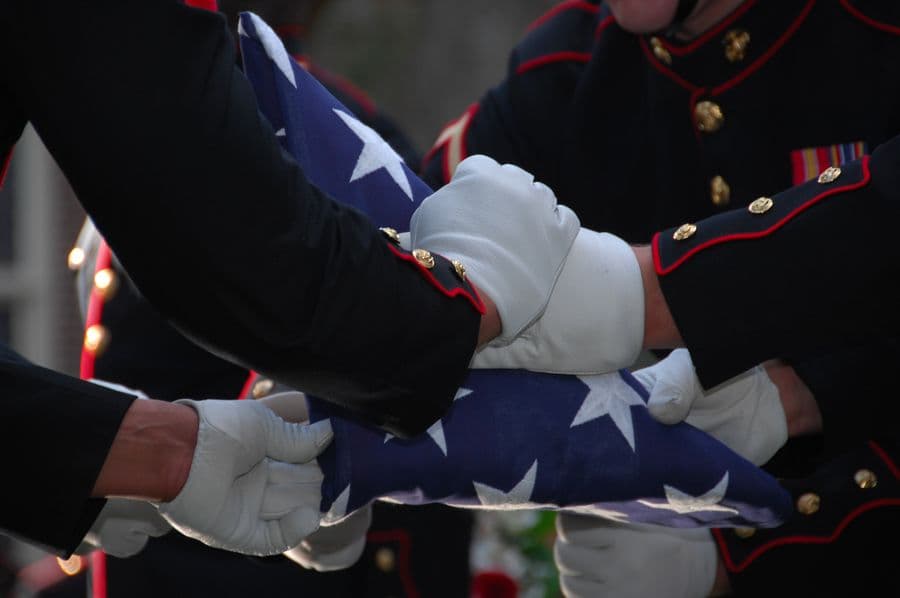 Marines Die and the Corps Will Die Too