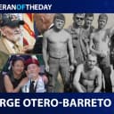 Jorge Otero-Barreto