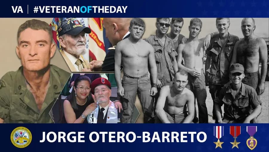 Jorge Otero-Barreto