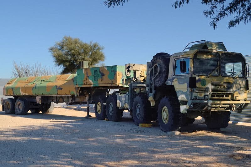 How to Respond to Russia's INF Treaty Violation