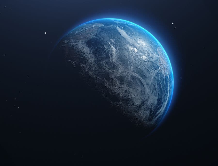 Seizing The High Frontier