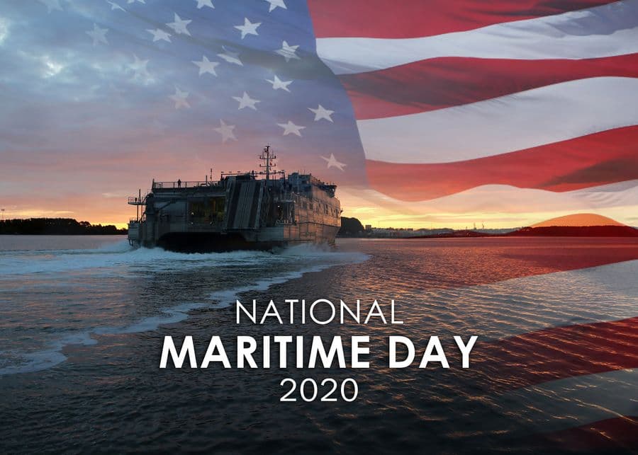 The Merchant Marine and U.S. Strategy