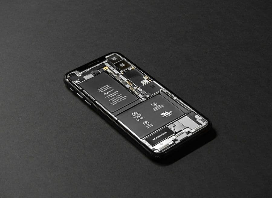 America's Last Stand: China's Smart Battery Dominance