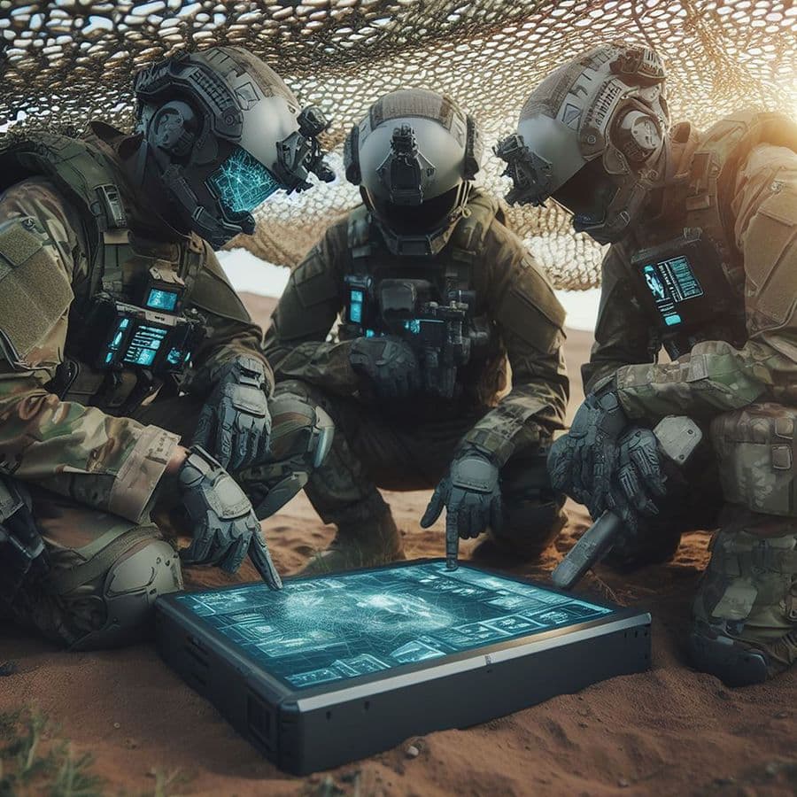 AI Is Entering Defense Workflows. Now the Pentagon Needs a Way to Evaluate It.