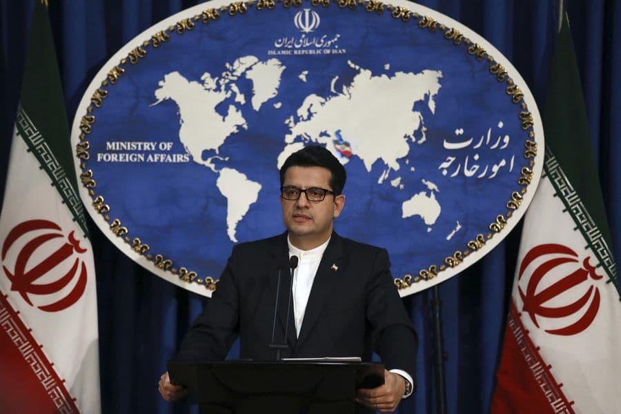 The EU's Need to Acknowledge Iran's Nefarious Conduct
