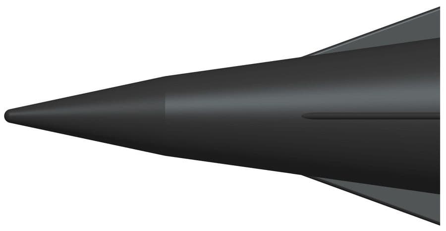 A Progress Report on Hypersonics