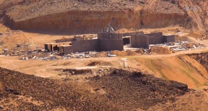 The Hidden Role of Chemical Weapons on 9/11