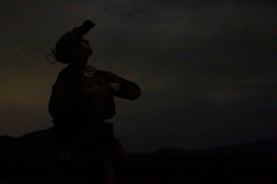 Force Design 2030: Operational Incompetence