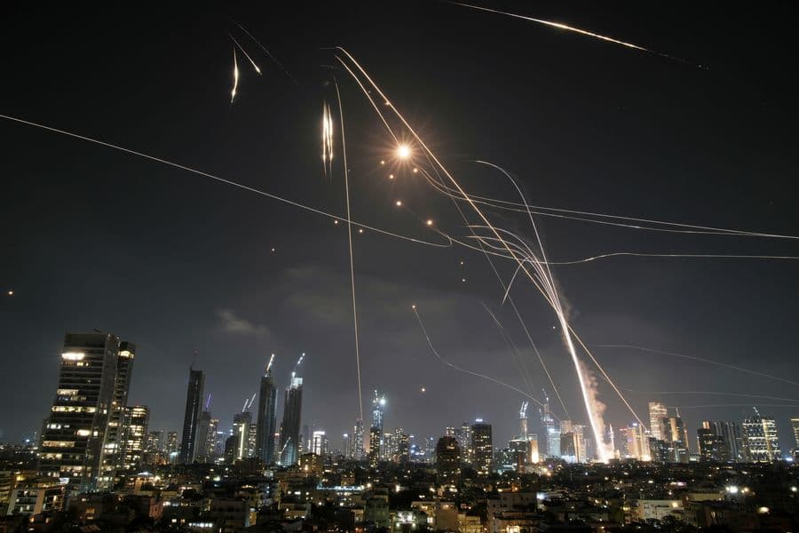 Mideast Wars Netanyahu's Legacy