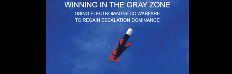 Winning in the Gray Zone