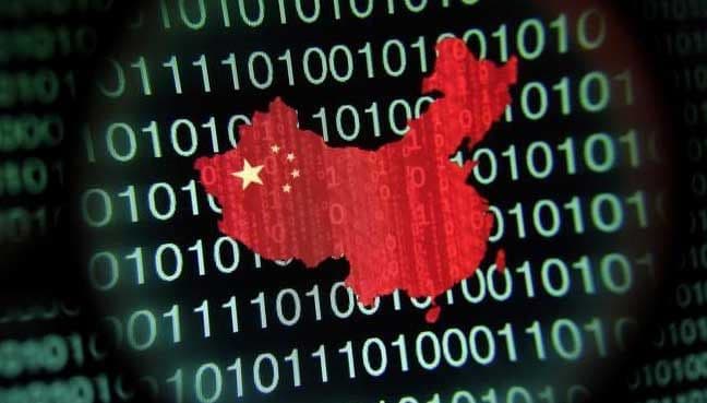 If We Can't Name China's Cyberattacks, We Lose Trust in Ourselves