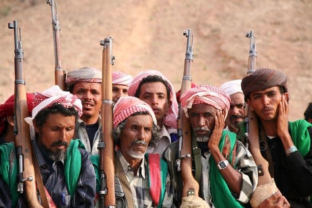 The Fleeting Soft Power Opportunity in Yemen