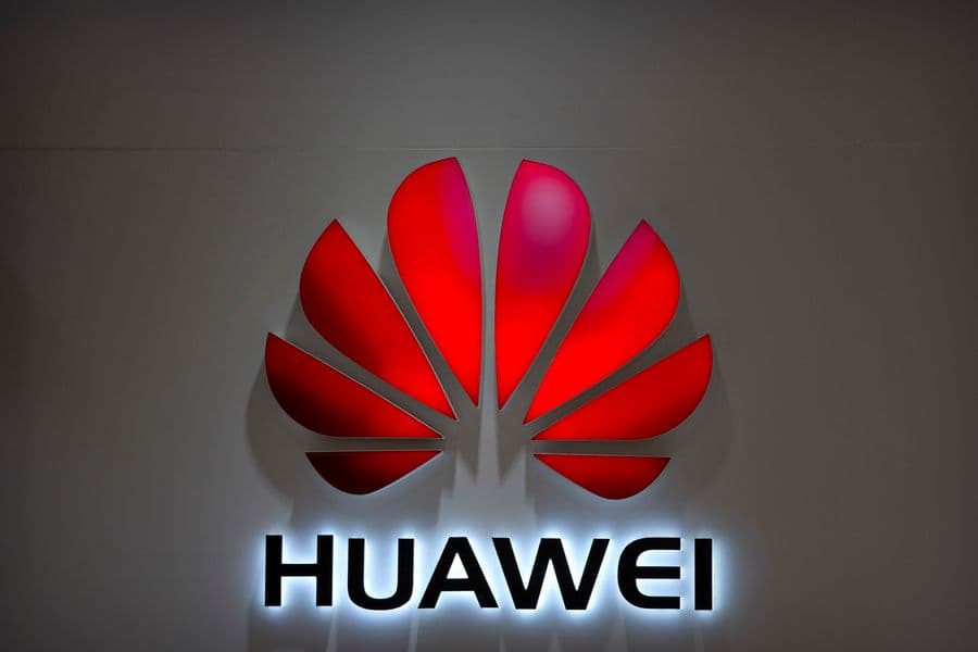 Australia Huawei