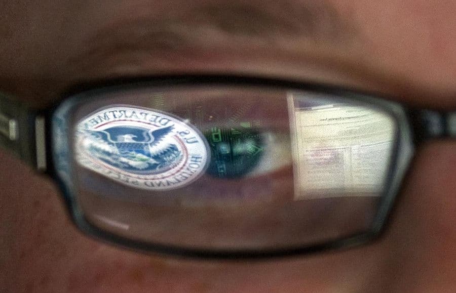 Trump Cybersecurity