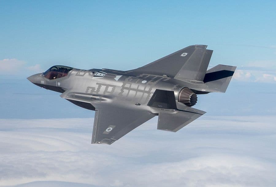 Haniyeh Was Killed by an F-35