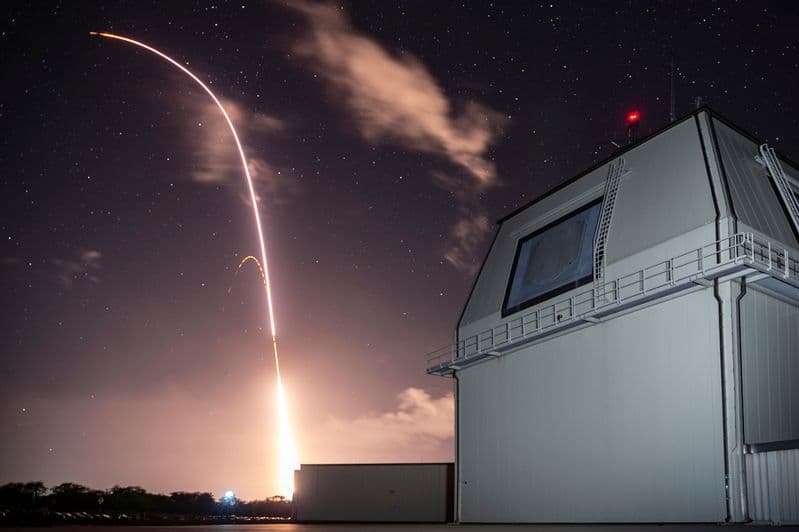 Missile Defense Agency Report Highlights Unfunded Priorities
