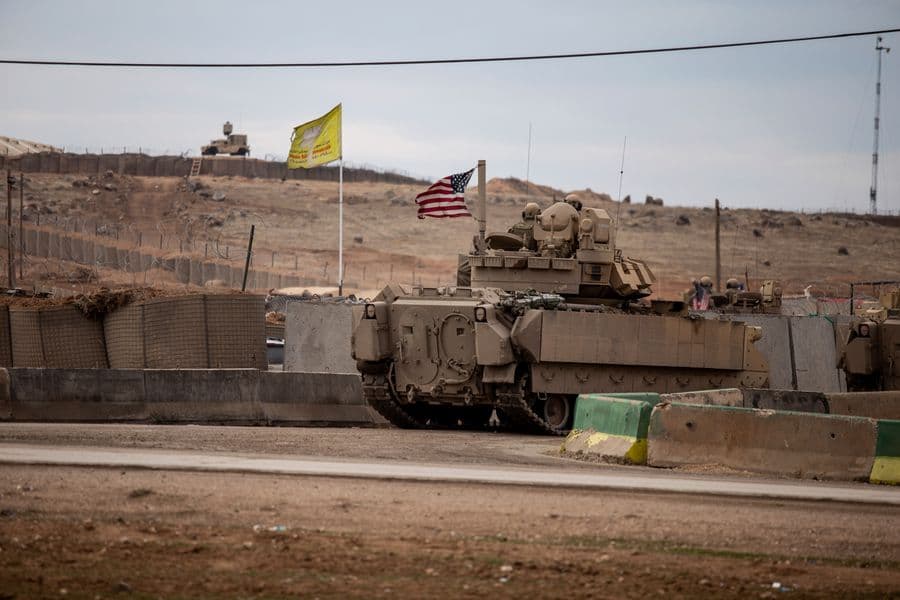Syria Islamic State