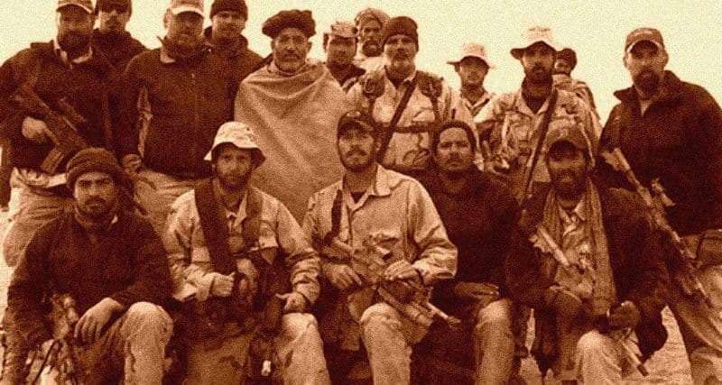 Alternative Futures: Assessment of the Afghanistan Bureau 2001-2021