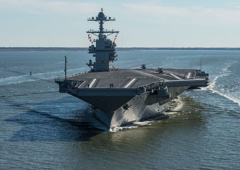 The Path to a 355 Ship Navy
