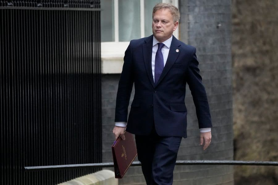 Britain Russia GPS Jamming