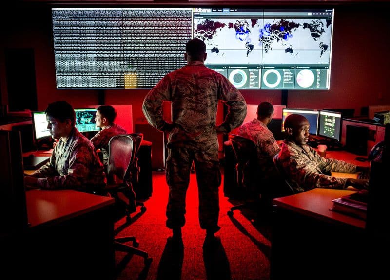 America's Cyber Security, Insecurity