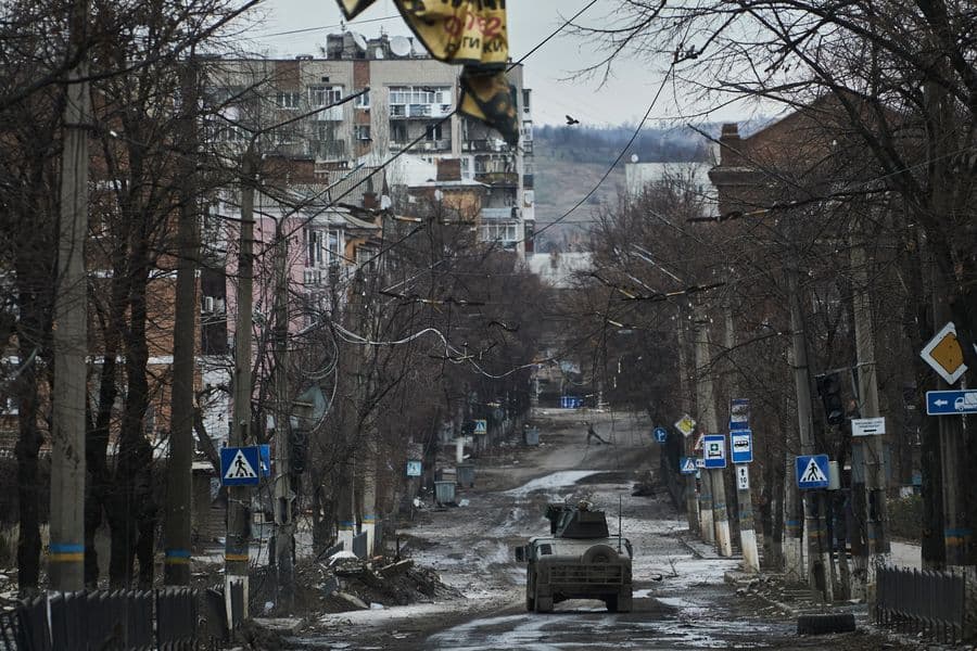 IMF Ukraine Surcharges