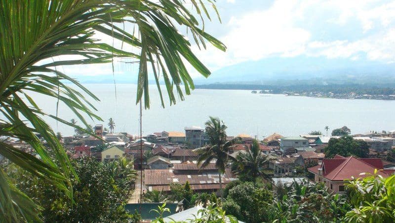 Mindanao: A New Hub for Islamic State?