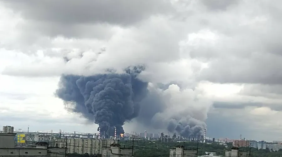 Russia-Ukraine: Has the Tide Really Turned?