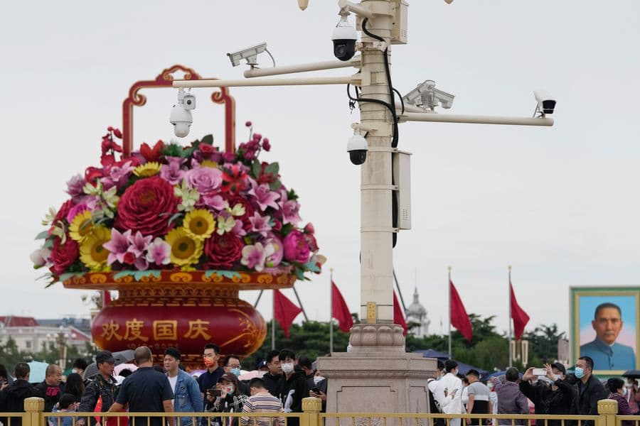 China Daily Life