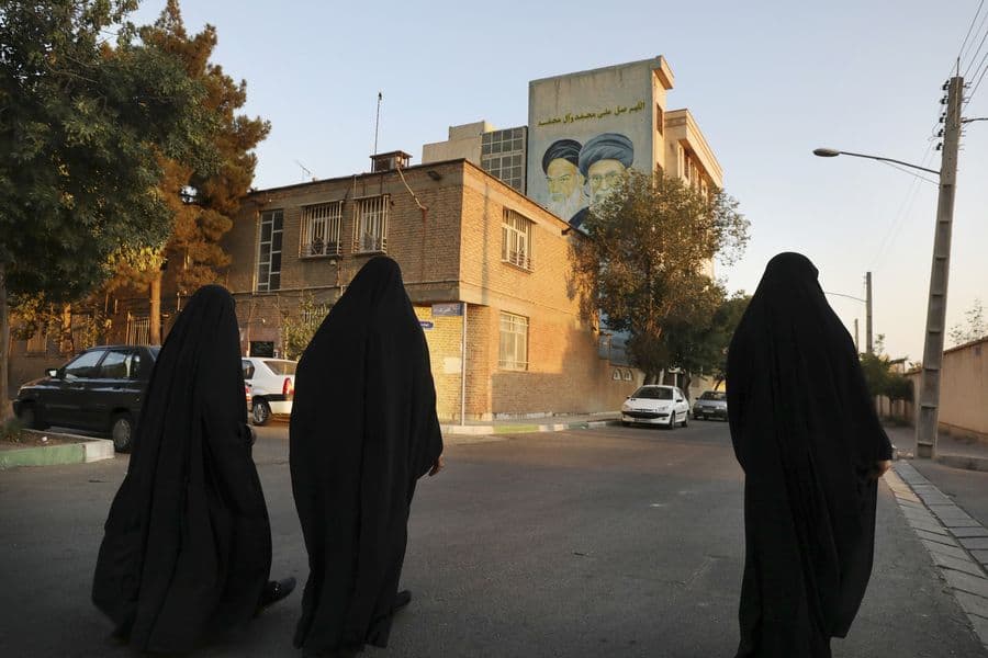 The Necessity of Restraint in Dealing with Iran
