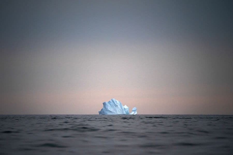 Race For The Arctic