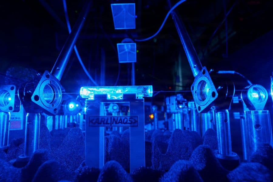 Quantum Leap for Modern Military Forces