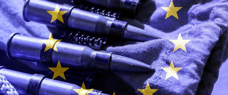 Strategic Autonomy or Strategic Illusion? Europe's Defense Posture in an Era of Great Power Competition