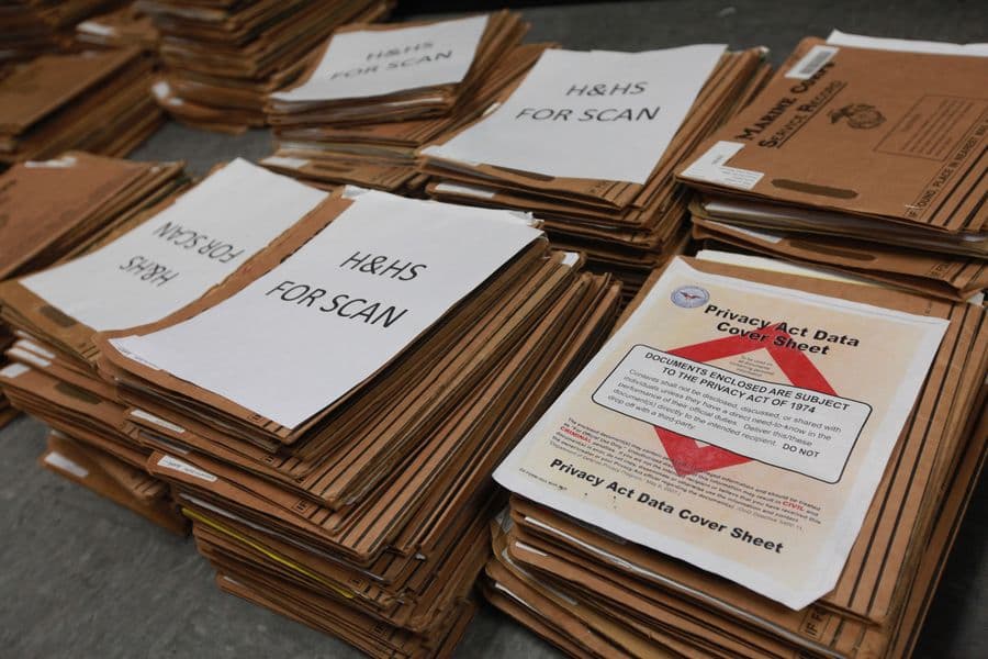 The Longest March Is the Paperwork