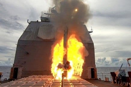 Enhancements to the U.S. Nuclear Deterrent Needed Now, More Than Ever