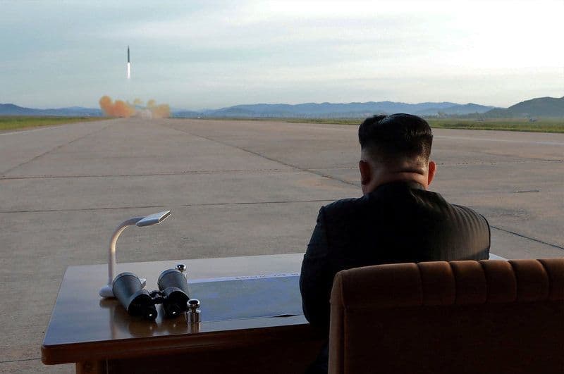 The Trump Administration's North Korea Strategy