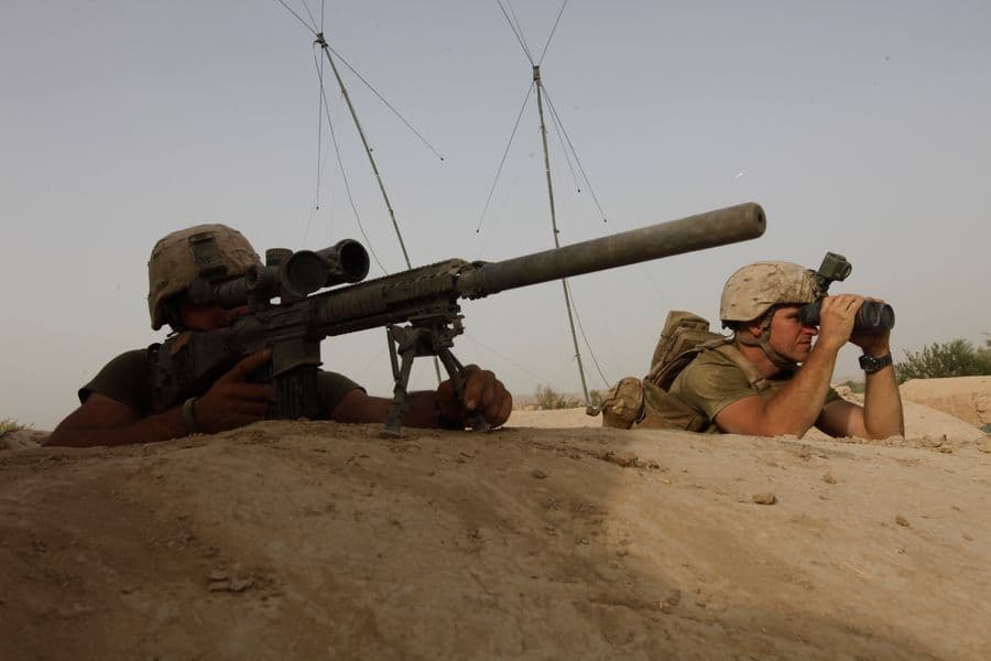 Afghanistan