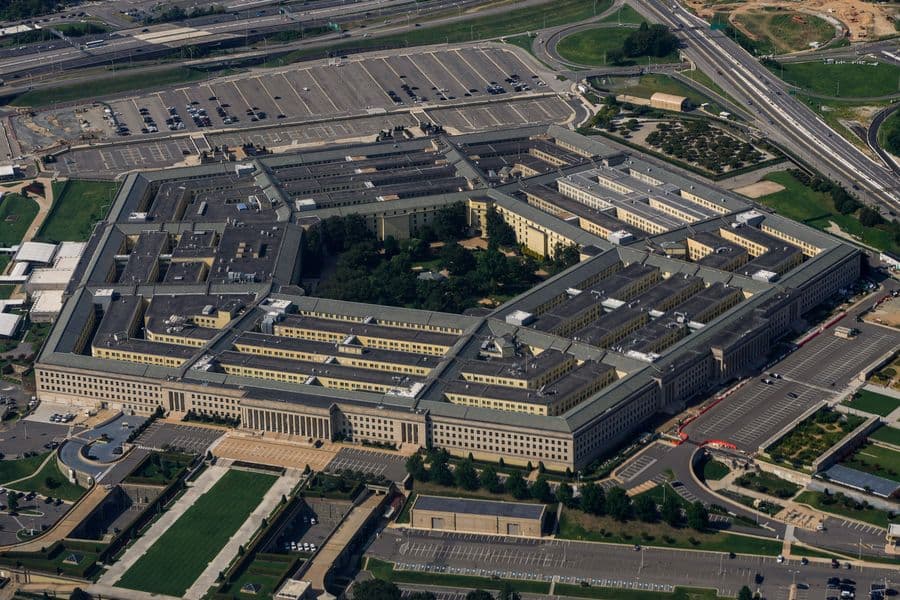 Congress Defense