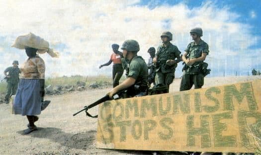40 Years Later, Why Emulate Grenada?