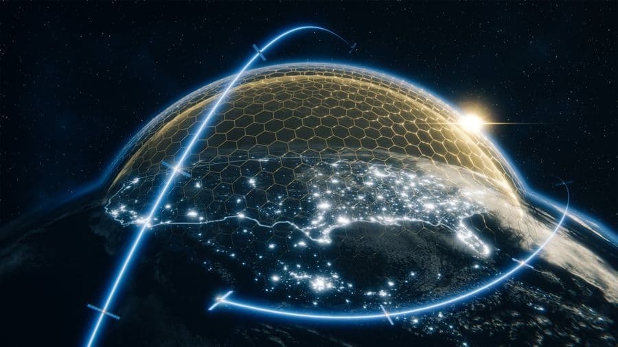 Canada's Better Alternative to the Golden Dome