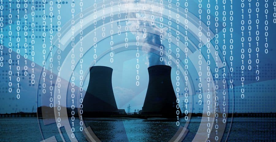 Chinese Cyberattack on U.S. Nuclear Agency Highlights Importance of Cyber Hygiene