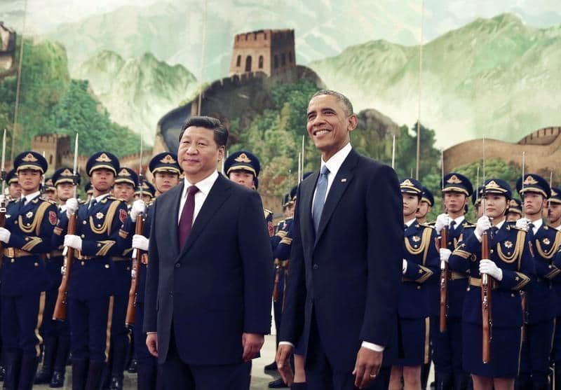 ChinaObama