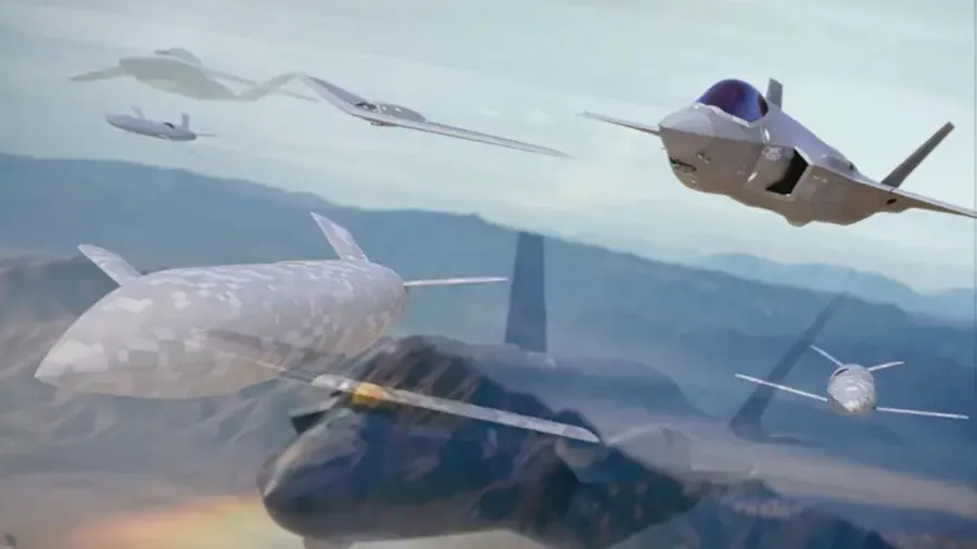 For the United States, the Autonomous Battlefield Must Have a Tether