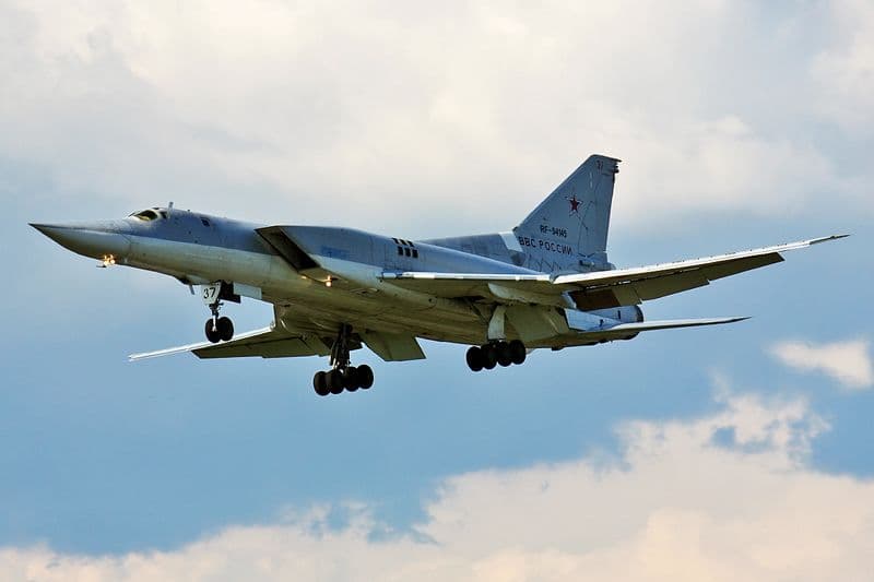 Putin's Arms Control Gambit